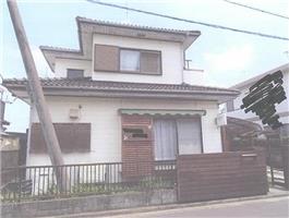 つくばみらい市谷井田字北耕地１３６２番３の競売物件