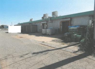 つくば市谷田部字岩崎道
3395番1の競売物件