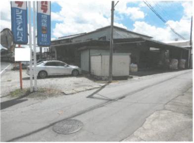 土浦市乙戸字永町下７１２番地３、７１２番地２、７１２番地１の競売物件