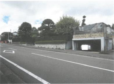 土浦市乙戸南三丁目２６番地の競売物件