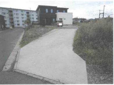 石岡市泉町
1817番5の競売物件