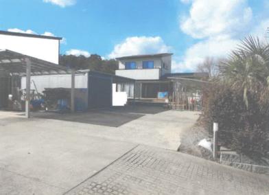 石岡市山崎字八郎
３７６５番２の競売物件