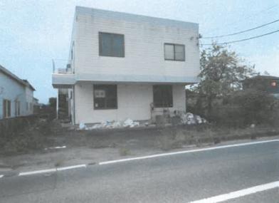 土浦市虫掛字東
3317番2の競売物件