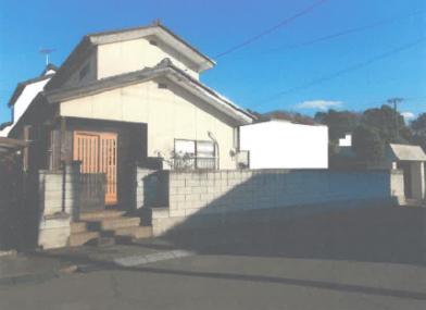 つくば市真瀬字西原
１５２３番２２３の競売物件