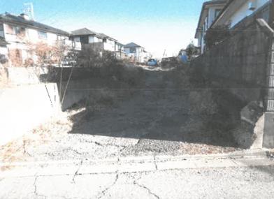 土浦市東真鍋町
2842番1の競売物件