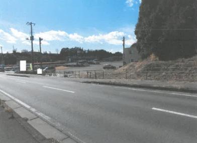 土浦市木田余字池下
３２２９番２の競売物件