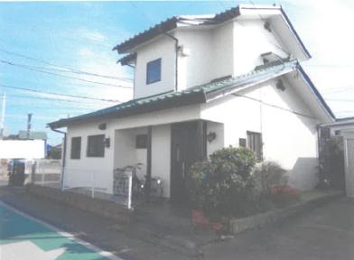 土浦市板谷四丁目
６６８番１３の競売物件