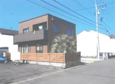 土浦市神立町字大久保
３６９８番４１の競売物件