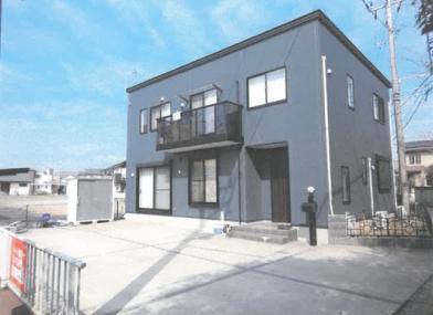 土浦市神立町字堂山
７０１番の競売物件