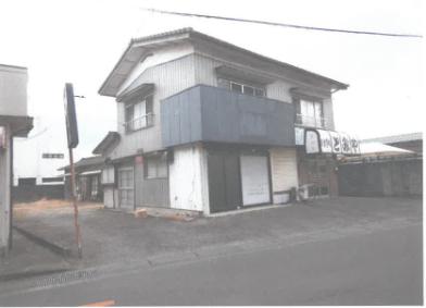 かすみがうら市稲吉二丁目
2613番185の競売物件