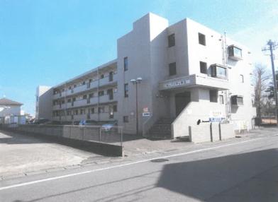 土浦市中神立町
１９番６の競売物件