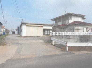 稲敷郡阿見町大字阿見字阿見原
４６７６番４の競売物件