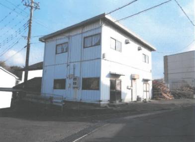 土浦市天川二丁目
１００８番５７１の競売物件