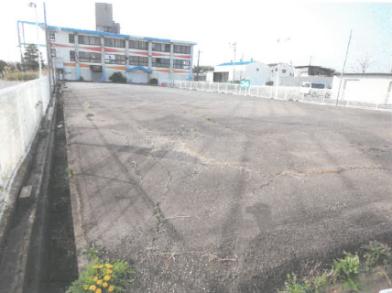 土浦市上高津字沼下
３４０番２の競売物件