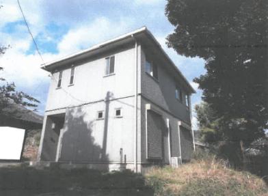 土浦市小野字宅地付
１８０番３の競売物件
