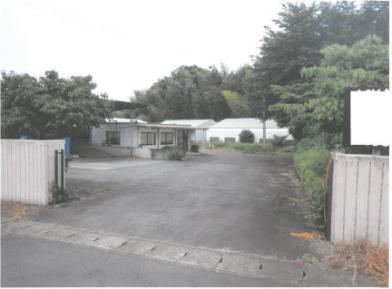 稲敷郡阿見町大字吉原字腰巻
３３４４番１の競売物件