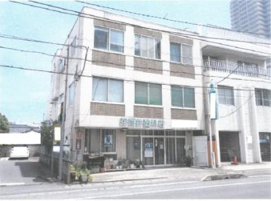 土浦市桜町三丁目
３３０９番１の競売物件