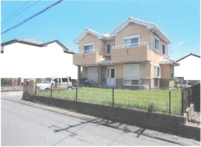 つくばみらい市小絹字溜下
１８５番２５の競売物件