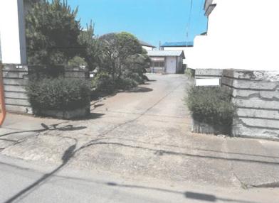 土浦市西根南一丁目
１９５２番２の競売物件