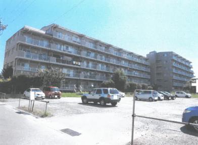 土浦市港町二丁目４６２６番地２、４６２７番地、４６３７番地、４６３８番地１、４６３８番地２、４６２…の競売物件