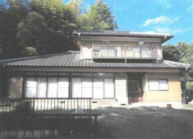 石岡市井関字井関後
８９３番の競売物件