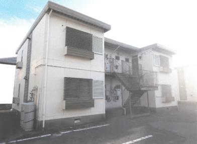 つくば市梅園二丁目
１２番５の競売物件