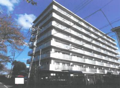 土浦市港町三丁目３６５６番地４６０の競売物件