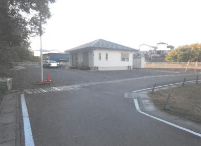 土浦市小松三丁目
７６７番１の競売物件
