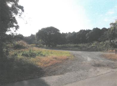 土浦市上坂田字浦山
１４９３番の競売物件