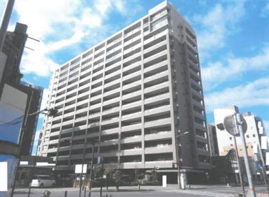 土浦市川口一丁目８９９番地１の競売物件