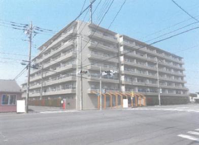 稲敷郡阿見町うずら野一丁目　６番地の競売物件