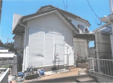 小美玉市栗又四ケ字中山
２４３０番１６２の競売物件