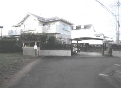 稲敷郡阿見町中央四丁目
４６６６番２８５９の競売物件