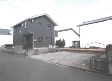 つくば市自由ヶ丘
３９７番１００の競売物件