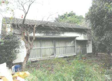 坂東市菅谷字東原
２７９番１の競売物件