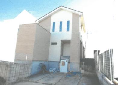 古河市長谷町
69番3の競売物件