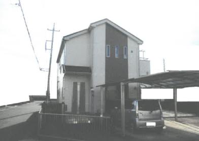 下妻市鬼怒
189番8の競売物件