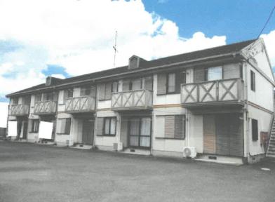 結城市大字結城字浦町
96番1の競売物件
