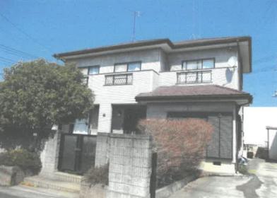 下妻市砂沼新田字新町下
3番7の競売物件