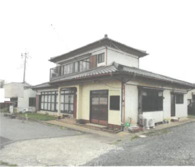 坂東市逆井字馬橋
2202番の競売物件