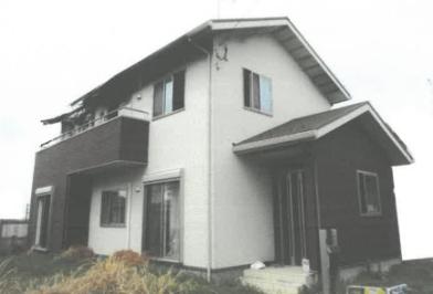筑西市小川字箱ケ島
1478番55の競売物件