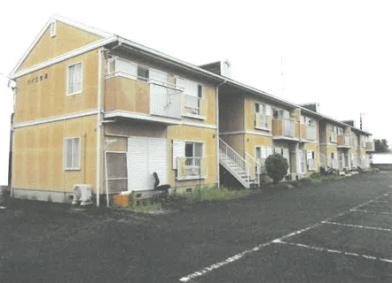 古河市女沼字大道北
１７０４番２の競売物件