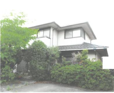 古河市けやき平一丁目
１０番１１の競売物件
