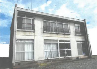 筑西市玉戸字南新田
１５２３番１７の競売物件