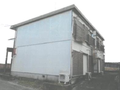 筑西市字西郷谷
乙６４９番の競売物件