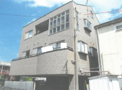 古河市中央町一丁目
５５５９番１の競売物件