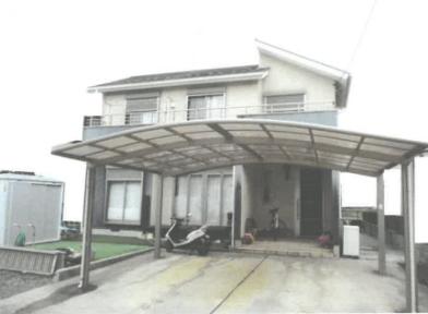 古河市鴻巣字下屋敷
769番151の競売物件