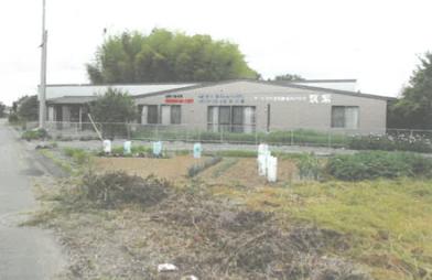 桜川市真壁町源法寺字台の内
６５３番１の競売物件