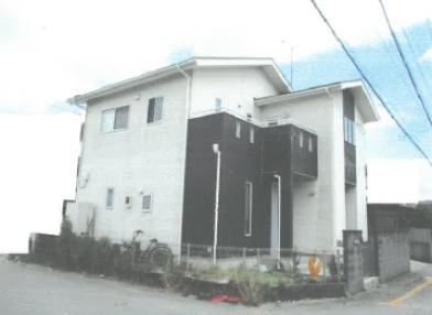 常総市水海道森下町字森下大道東
４４８１番６の競売物件