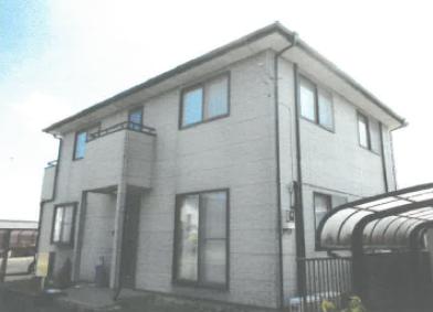 古河市上辺見字内手下
１４８０番３７の競売物件